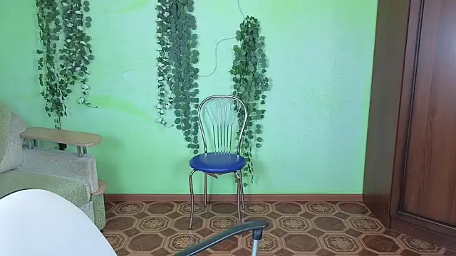 Habibi_Honeyyのウェブカメラショー
