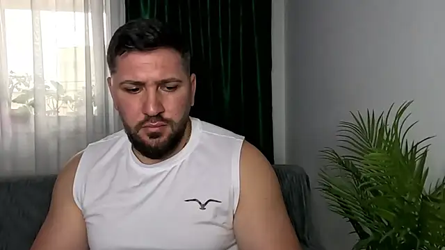 Gold_Alpha_Boy Webcam show