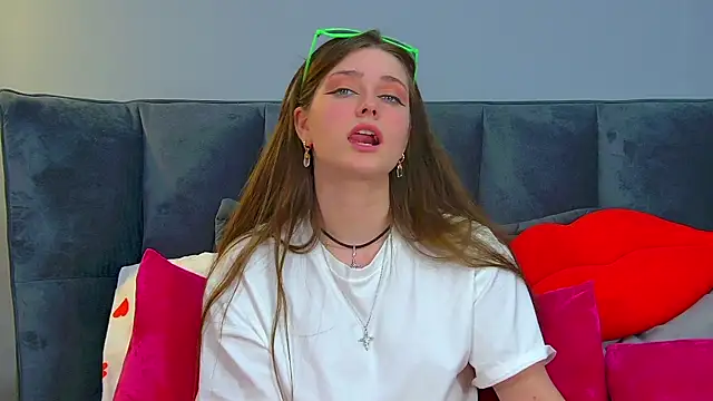 JessicaJewells' Live XXX Chat