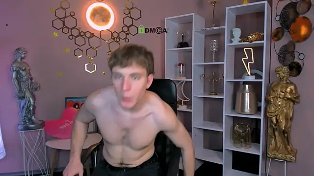 john_lik – Naživo XXX chat