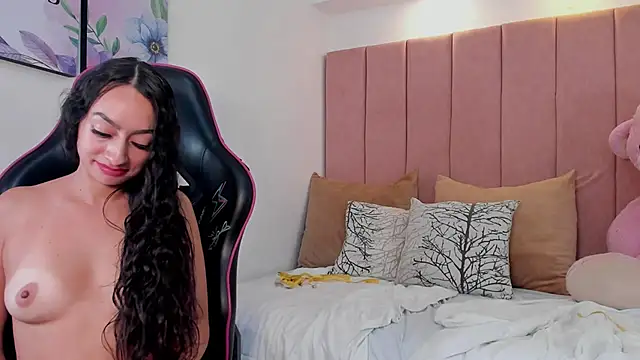 natalia_vela Live XXX-Chat