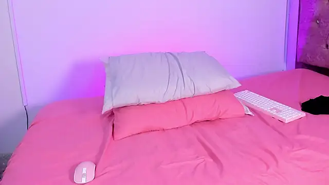 VeluniLiore Webcam show