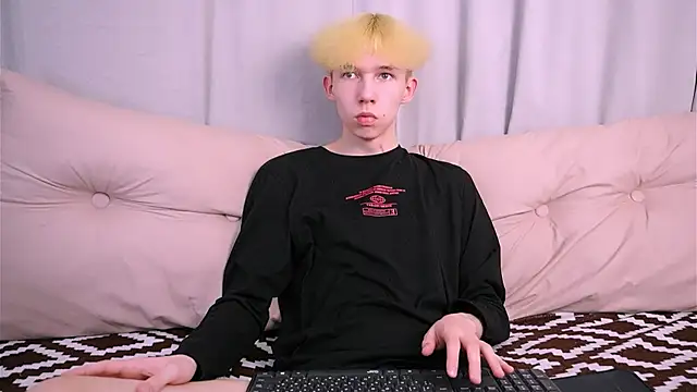 Evans_Mark 在線直播表演
