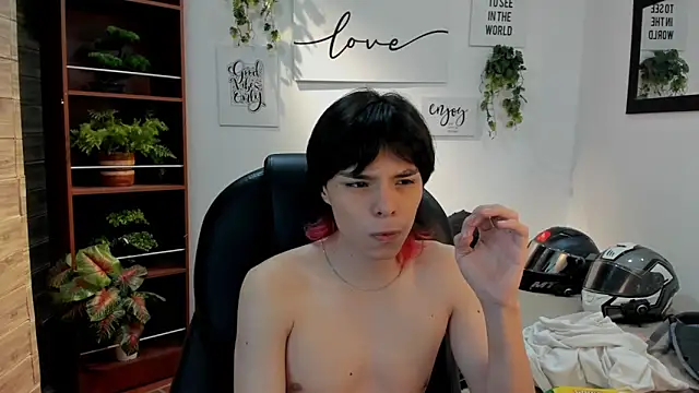 coby_cum Webcam show