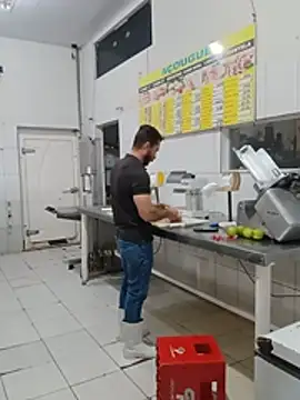 Show de RobertoLuiz84 na webcam