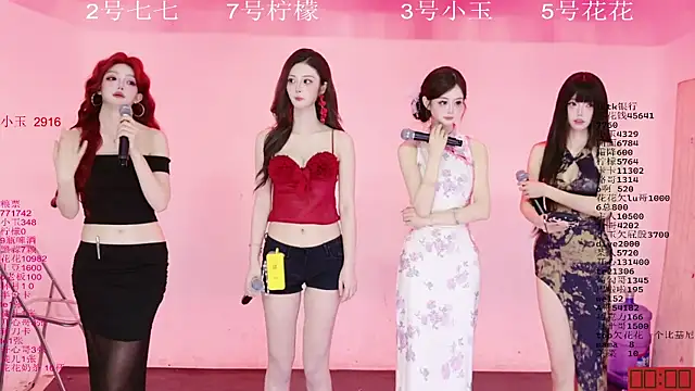 HOT-dance520S 现场XXX聊天