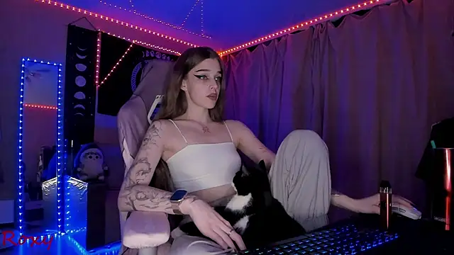 wet_dream_'s Live XXX Chat
