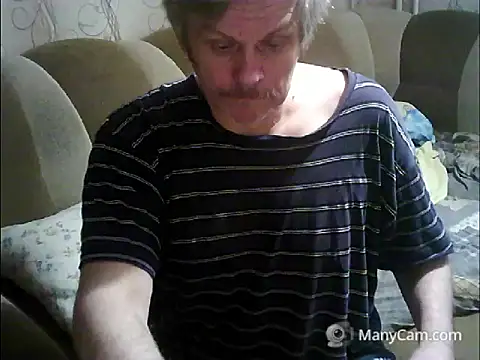 Show webcam de Mr__XX
