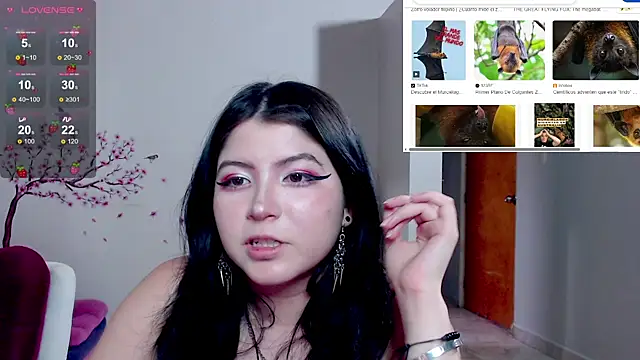 دردشة Ginebra_Sensual الجنسية المباشر ة