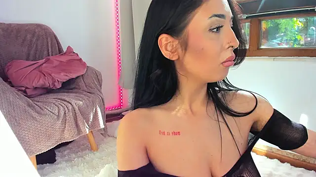 Awesome_Jolie's Live XXX Chat