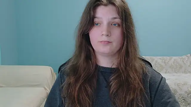 Chat XXX en directo de TreeJeanne