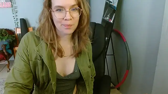Chill_Billie élő XXX-chatje