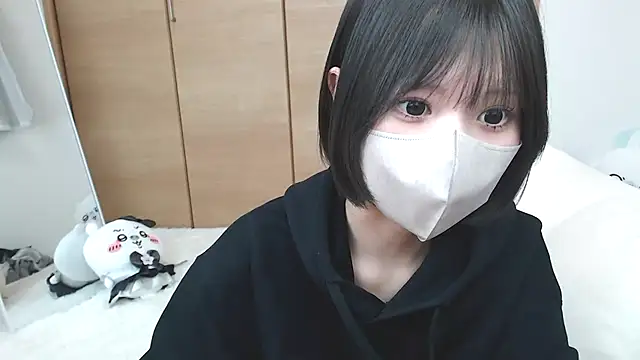 yuna_rin 라이브 XXX 채팅