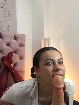AylinCollins Live XXX-Chat