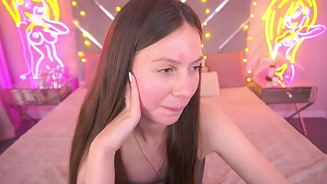 BabyLumi Live XXX-chat