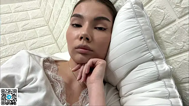 Webkamerová show MarylnMonnier
