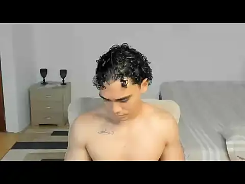 mateo_jack Show Webcam