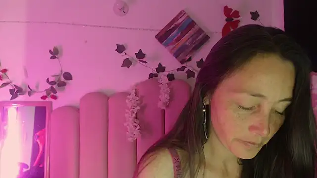 janneth16 Webcamshow