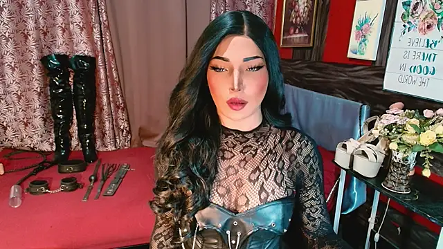 demonfuta – webcam-show