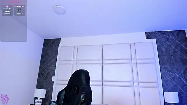 charlottewhitte's Live XXX Chat