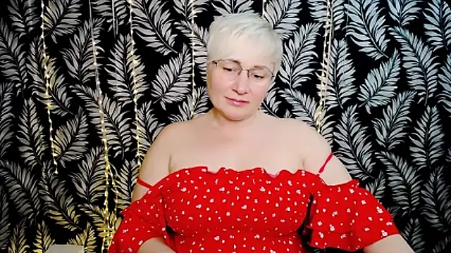 Chat XXX en directo de Olivia_playful
