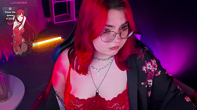 Alice_Kitagawa Live XXX-Chat