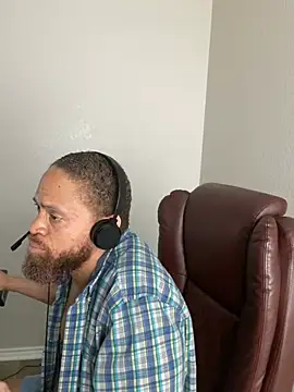 Chat XXX en directo de Fathero1time