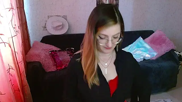 Chat +18 de Arielsssplash ao vivo