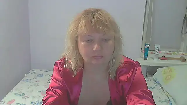 Lusi-777 – Live XXX-chat