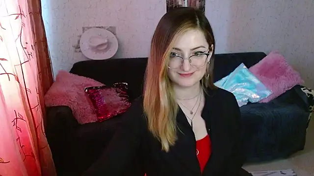 XXX chat uživo modela Arielsssplash