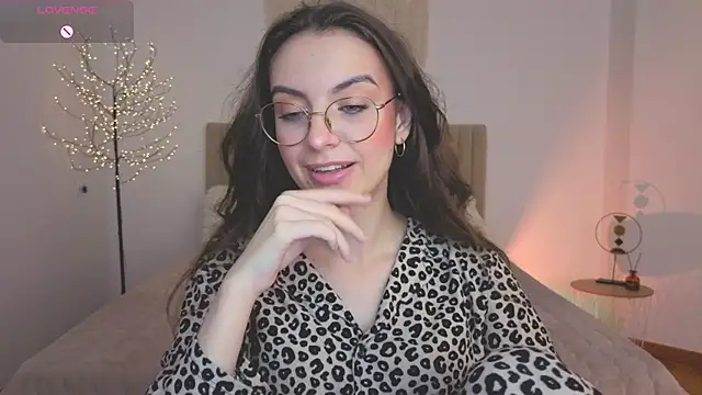 Real_cutie1 Webcam show