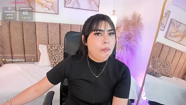 SofiVelvet_ Live XXX Chat