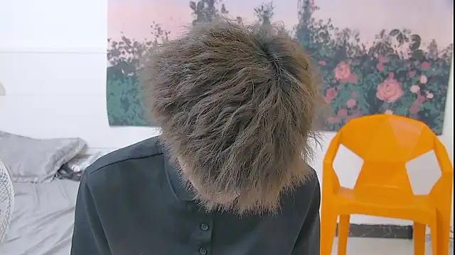 paofu-001 Live XXX-Chat