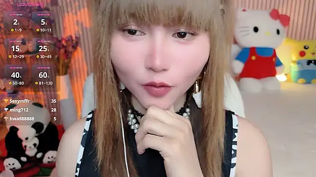 di-or-'s Live XXX Chat