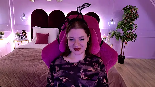 Chat XXX Live AlmaSound
