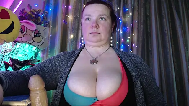 amorelara Show Webcam