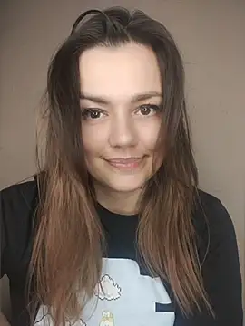 KrissSexi Webcam-Show