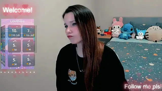 Kitten_Alissa Chat XXX live