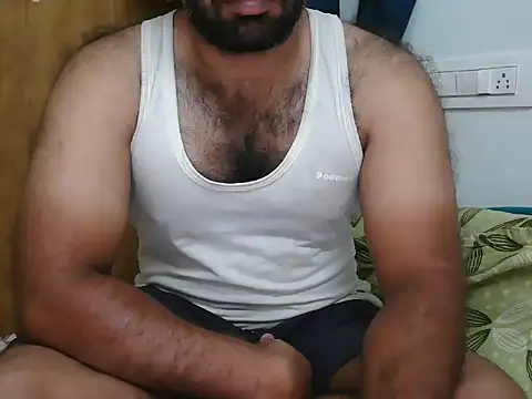 Tamil_Kishore_28: вебкам-шоу