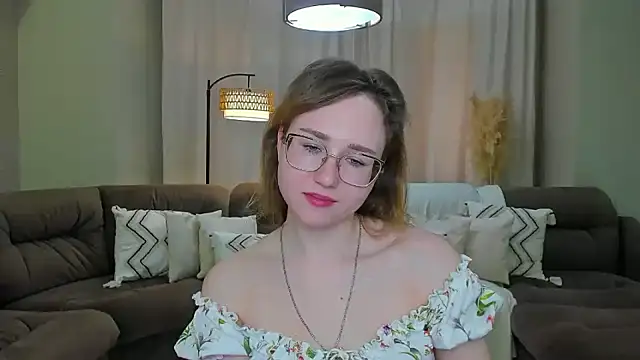 gentle__flirting Live XXX Chat