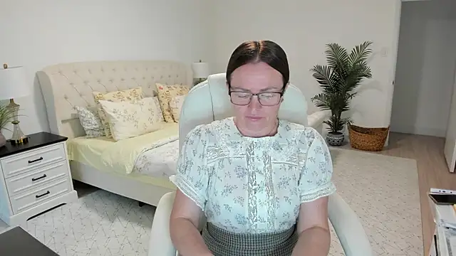 Czat XXX na żywo – Vika73