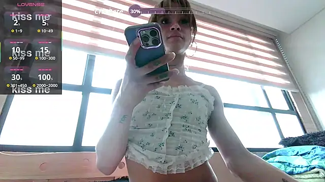 stormytt_'s Webcam Show