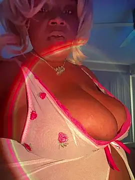 Chatroom XXX en direct de ladylucid