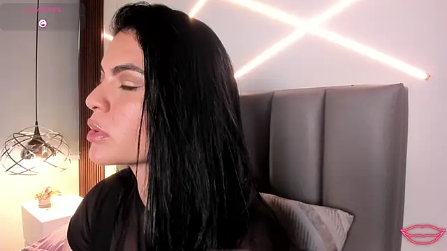 Veronicalanx1 라이브 XXX 채팅