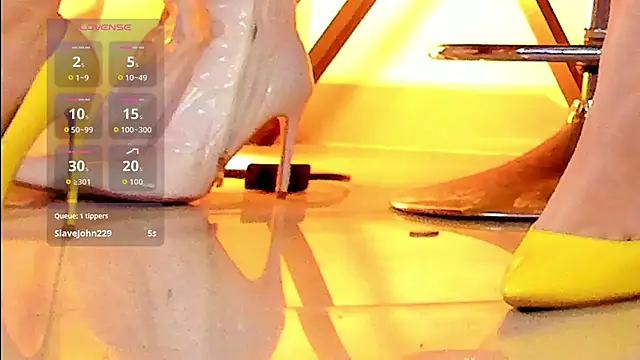 Orianaflores1 라이브 XXX 채팅