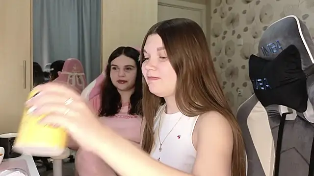 _cute_ice's Live XXX Chat
