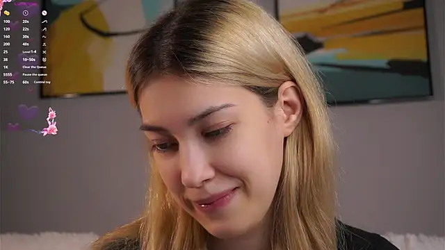 AngelicRice Live XXX-Chat