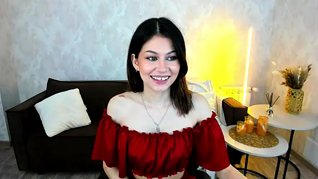 Chat +18 de KateKross ao vivo
