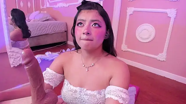 NekoPam_ Live XXX-chat