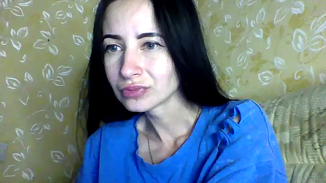 Starry_Siren Chat XXX live